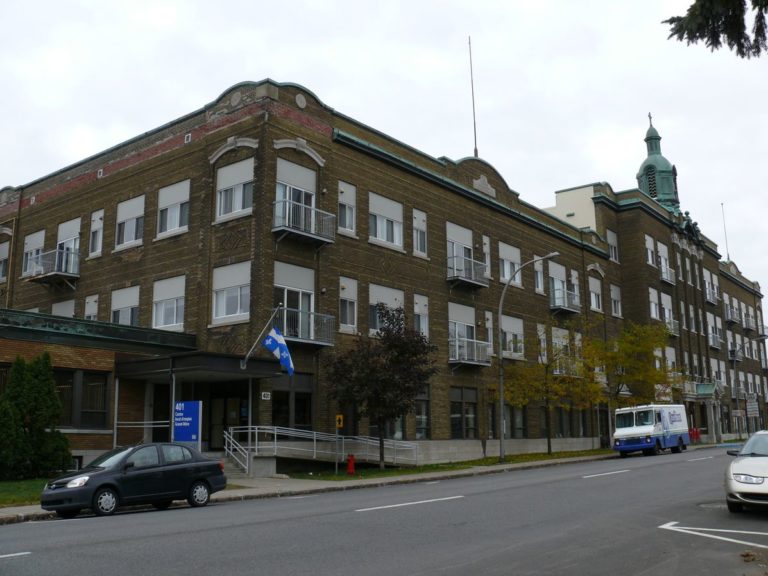 445, 5e Avenue, GrandMère Patrimoine Shawinigan